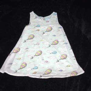 Dr Seuss Dress
